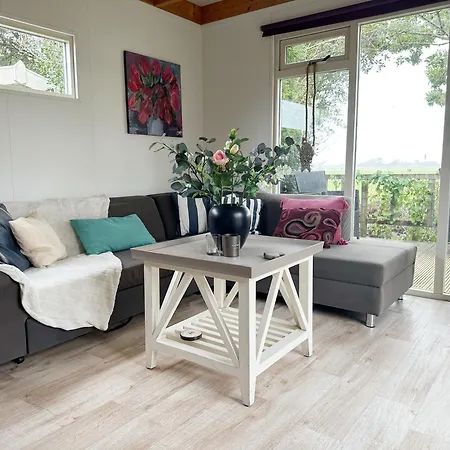 560 Op Recreatiepark De Wielen * Sint Maarten