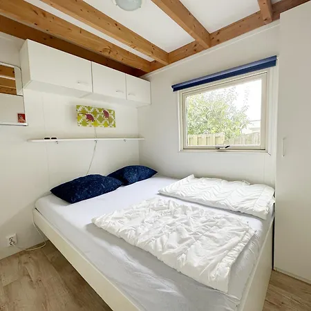 560 Op Recreatiepark De Wielen * Sint Maarten