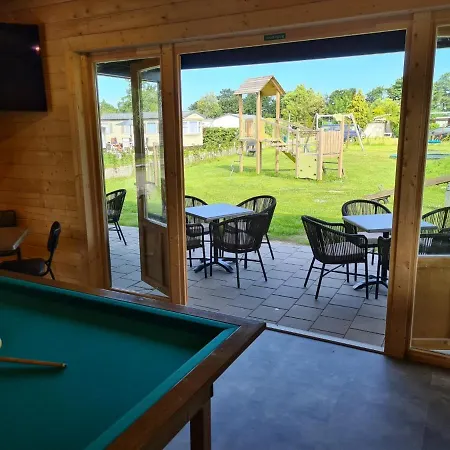 560 Op Recreatiepark De Wielen *