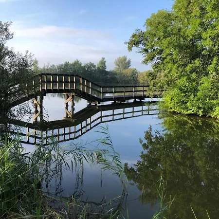 560 Op Recreatiepark De Wielen * Sint Maarten