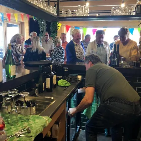 560 Op Recreatiepark De Wielen Sint Maarten